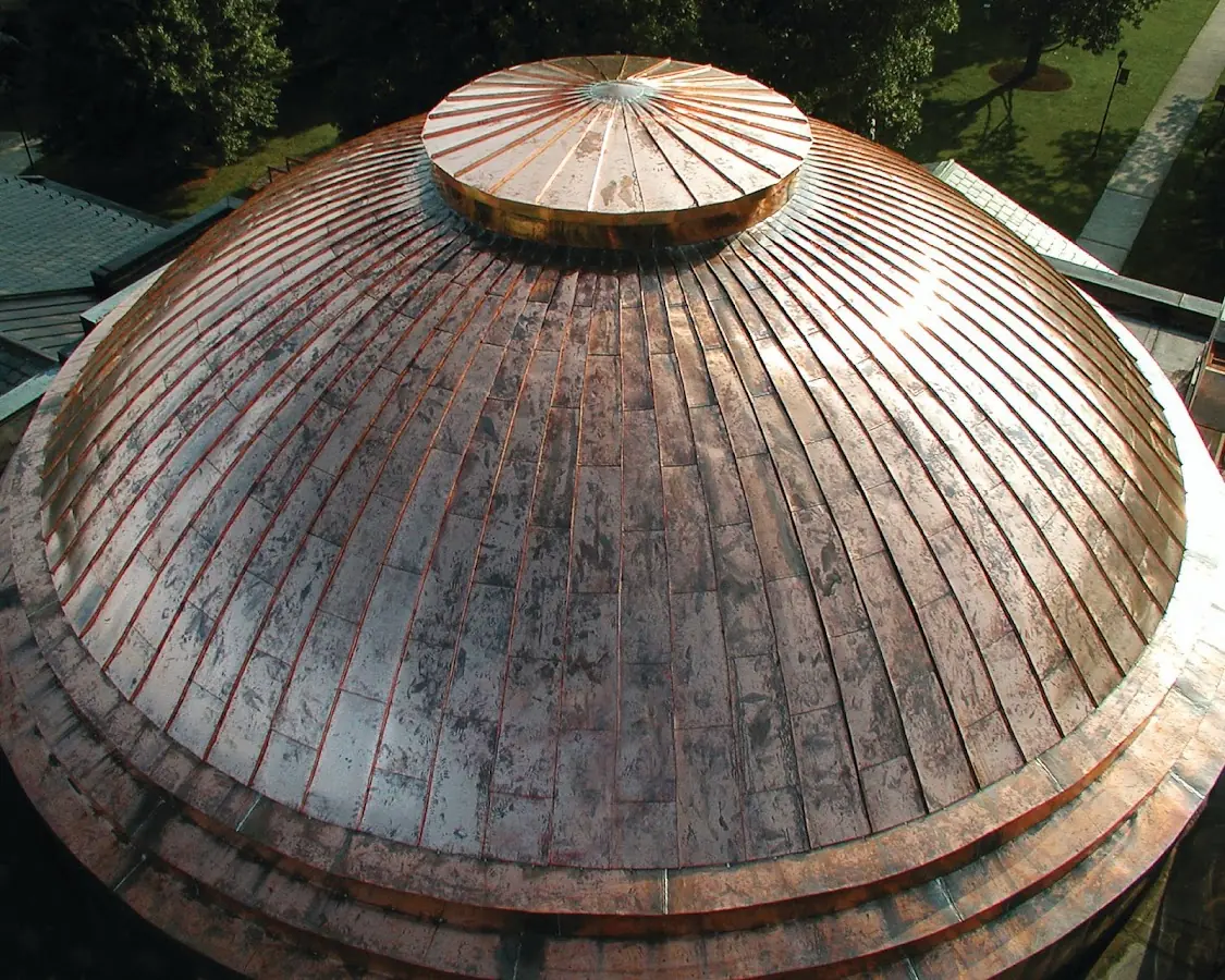 Craftsman Roofing crew installing a new roof in Selby-on-the-Bay